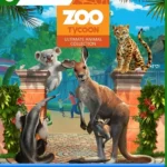 Xbox One Zoo Tycoon: Ultimate Animal Collection Primario Online