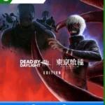 Xbox One la Edición Tokyo Ghoul de Dead by Daylight Primario