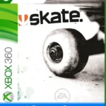 Xbox One skate. (2007) Primario