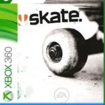 Xbox One skate. (2007) Primario Online