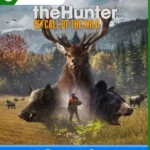 Xbox One theHunter: Call of the Wild™ Primario