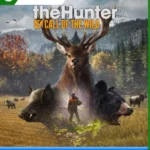 Xbox One theHunter: Call of the Wild™ Primario Online