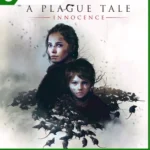 Xbox Series X|S A Plague Tale: Innocence Primario
