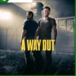 Xbox Series X|S A Way Out Primario