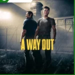 Xbox Series X|S A Way Out Primario Online