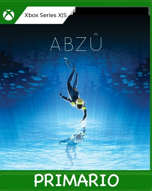 Xbox Series X|S ABZU Primario
