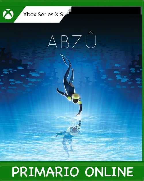 Xbox Series X|S ABZU Primario Online