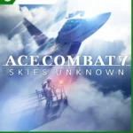 Xbox Series X|S ACE COMBAT™ 7: SKIES UNKNOWN Primario