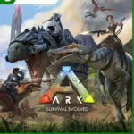 Xbox Series X|S ARK: Survival Evolved Primario