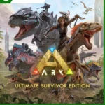 Xbox Series X|S ARK: Ultimate Survivor Edition Primario