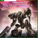 Xbox Series X|S ARMORED CORE™ VI FIRES OF RUBICON™: Edición de Lujo Primario Online