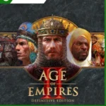 Xbox Series X|S Age of Empires II: Definitive Edition Primario