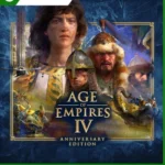 Xbox Series X|S Age of Empires IV: Edición de Aniversario Primario Online