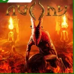 Xbox Series X|S Agony Primario
