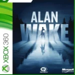 Xbox Series X|S Alan Wake Primario
