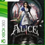 Xbox Series X|S Alice: Madness Returns Primario