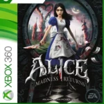 Xbox Series X|S Alice: Madness Returns Primario Online