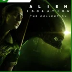 Xbox Series X|S Alien: Isolation - La Colección Primario Online