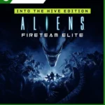 Xbox Series X|S Aliens: Fireteam Elite Into The Hive Edition Primario