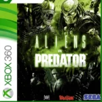 Xbox Series X|S Aliens vs Predator Primario