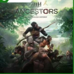 Xbox Series X|S Ancestors: The Humankind Odyssey Primario