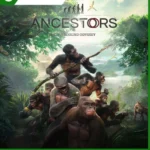 Xbox Series X|S Ancestors: The Humankind Odyssey Primario Online