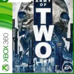Xbox Series X|S Army of Two™ Primario