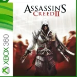 Xbox Series X|S Assassin's Creed II Primario