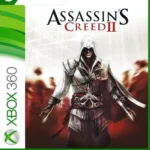 Xbox Series X|S Assassin's Creed II Primario Online