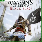 Xbox Series X|S Assassin's Creed IV Black Flag Primario