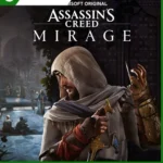 Xbox Series X|S Assassin's Creed® Mirage Primario