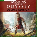 Xbox Series X|S Assassin's Creed Odyssey: Deluxe Edition Primario