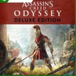 Xbox Series X|S Assassin's Creed Odyssey: Deluxe Edition Primario Online