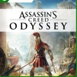 Xbox Series X|S Assassin's Creed Odyssey Primario