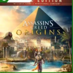 Xbox Series X|S Assassin's Creed® Origins - DELUXE EDITION Primario