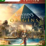 Xbox Series X|S Assassin's Creed® Origins - DELUXE EDITION Primario Online