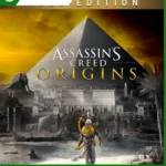 Xbox Series X|S Assassin's Creed® Origins - GOLD EDITION Primario