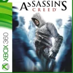 Xbox Series X|S Assassin's Creed Primario