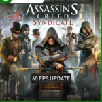 Xbox Series X|S Assassin's Creed Syndicate Primario