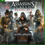 Xbox Series X|S Assassin's Creed Syndicate Primario Online