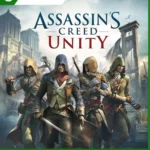 Xbox Series X|S Assassin's Creed Unity Primario