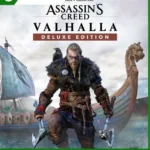 Xbox Series X|S Assassin's Creed Valhalla: Deluxe Edition Primario Online