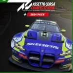 Xbox Series X|S Assetto Corsa Competizione: Paquete 2024 Primario Online