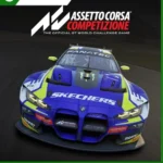 Xbox Series X|S Assetto Corsa Competizione Primario