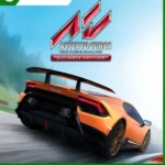 Xbox Series X|S Assetto Corsa Ultimate Edition Primario