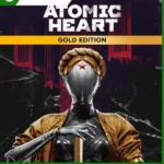 Xbox Series X|S Atomic Heart - Gold Edition Primario