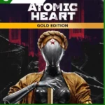 Xbox Series X|S Atomic Heart - Gold Edition Primario Online