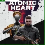 Xbox Series X|S Atomic Heart Primario