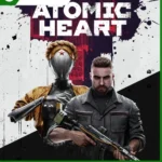 Xbox Series X|S Atomic Heart Primario Online