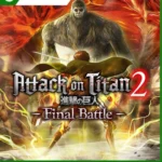 Xbox Series X|S Attack on Titan 2: Final Battle Primario Online